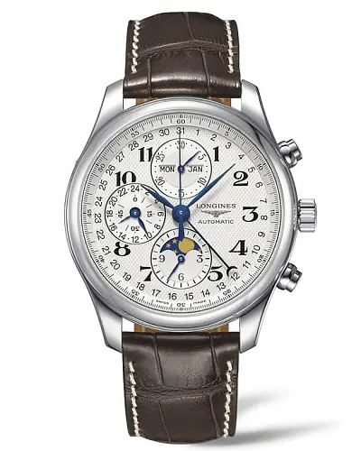 Longines Master Collection L2.773.4.78.3